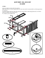 Preview for 6 page of Dorel Asia 0-65857-16118-2 Instruction Booklet