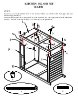 Preview for 7 page of Dorel Asia 0-65857-16118-2 Instruction Booklet