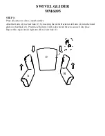 Preview for 4 page of Dorel Asia 0-65857-16300-1 Instruction Booklet