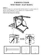 Preview for 6 page of Dorel Asia 0-65857-16528-9 Quick Start Manual