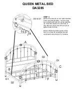 Preview for 7 page of Dorel Asia 0-65857-16539-5 Quick Start Manual