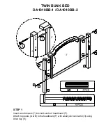 Preview for 7 page of Dorel Asia 0-65857-17148-8 Manual