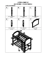 Preview for 23 page of Dorel Asia 0-65857-17148-8 Manual