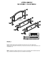 Preview for 26 page of Dorel Asia 0-65857-17148-8 Manual