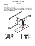 Preview for 28 page of Dorel Asia 0-65857-17154-9 Manual