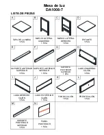 Preview for 18 page of Dorel Asia 0-65857-17165-5 Assembly Instructions Manual