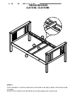 Preview for 12 page of Dorel Asia 0-65857-17346-8 Assembly Instructions Manual