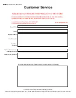 Preview for 19 page of Dorel Asia 0-65857-17346-8 Assembly Instructions Manual