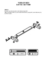 Предварительный просмотр 7 страницы Dorel Asia 0-65857-17411-3 Instruction Booklet