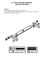 Preview for 33 page of Dorel Asia 0-65857-17411-3 Instruction Booklet