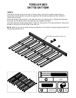 Preview for 11 page of Dorel Asia 0-65857-17412-0 Quick Start Manual