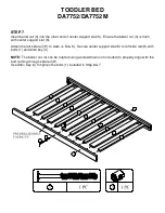 Preview for 12 page of Dorel Asia 0-65857-17412-0 Quick Start Manual