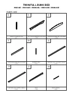 Preview for 7 page of Dorel Asia 0-65857-17442-7 Instruction Booklet