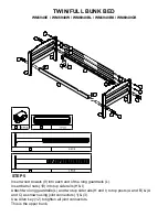 Preview for 12 page of Dorel Asia 0-65857-17442-7 Instruction Booklet