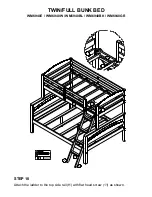 Preview for 17 page of Dorel Asia 0-65857-17442-7 Instruction Booklet