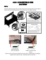 Предварительный просмотр 7 страницы Dorel Asia 0-65857-17451-9 Instruction Booklet