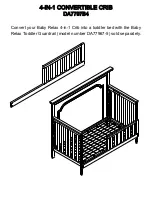 Предварительный просмотр 11 страницы Dorel Asia 0-65857-17451-9 Instruction Booklet