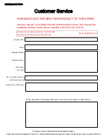 Preview for 13 page of Dorel Asia 0-65857-17451-9 Instruction Booklet