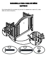 Preview for 14 page of Dorel Asia 0-65857-17460-1 Instruction Booklet