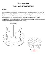 Preview for 16 page of Dorel Asia 0-65857-17704-6 Instruction Booklet