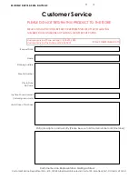 Preview for 7 page of Dorel Asia 0-65857-17744-2 Instruction Booklet