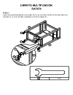 Предварительный просмотр 30 страницы Dorel Asia 0-65857-17772-5 Instruction Booklet