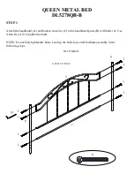 Preview for 5 page of Dorel Asia 0-65857-17809-8 Manual