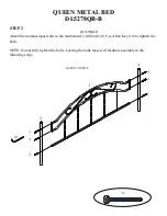 Preview for 6 page of Dorel Asia 0-65857-17809-8 Manual