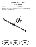 Preview for 7 page of Dorel Asia 0-65857-17809-8 Manual