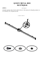 Preview for 8 page of Dorel Asia 0-65857-17809-8 Manual