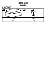 Preview for 3 page of Dorel Asia 0-65857-18753-3 Instruction Booklet