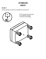 Preview for 9 page of Dorel Asia 0-65857-18753-3 Instruction Booklet