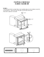 Preview for 22 page of Dorel Asia 0-65857-20081-2 Instruction Booklet