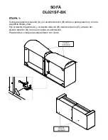 Preview for 12 page of Dorel Asia 0-65857-20216-8 Manual