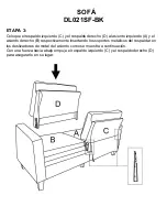 Preview for 14 page of Dorel Asia 0-65857-20216-8 Manual