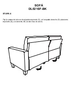 Preview for 15 page of Dorel Asia 0-65857-20216-8 Manual