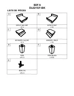 Preview for 19 page of Dorel Asia 0-65857-20216-8 Manual