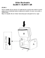 Preview for 10 page of Dorel Asia 0-65857-20861-0 Instruction Booklet