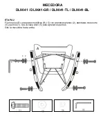 Preview for 11 page of Dorel Asia 0-65857-20979-2 Instruction Booklet