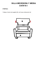 Preview for 11 page of Dorel Asia 0-65857-21294-5 Assembly Instructions Manual