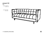 Dorel Asia 249-08-5484 Assembly Instructions Manual preview