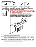 Preview for 18 page of Dorel Asia Baby Relax DA7924-1 Manual