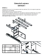 Preview for 25 page of Dorel Asia Baby Relax DA7924-1 Manual