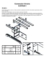 Preview for 43 page of Dorel Asia Baby Relax DA7924-1 Manual