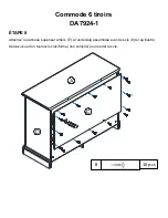 Preview for 48 page of Dorel Asia Baby Relax DA7924-1 Manual