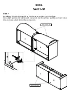 Preview for 4 page of Dorel Asia DA021-SF Instruction Booklet