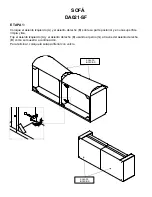 Preview for 12 page of Dorel Asia DA021-SF Instruction Booklet