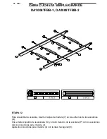 Preview for 44 page of Dorel Asia DA1008TFBB-1 Instruction Booklet