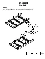 Preview for 9 page of Dorel Asia DA6504-1 Manual