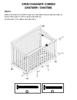 Preview for 13 page of Dorel Asia DA6788E Instruction Booklet